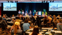 Tourism Towards 2030 Conference